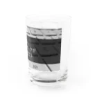 usagiの何事も中身のスペックが重要だと思う Water Glass :right