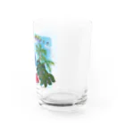 unicorn2018のu198 Water Glass :right
