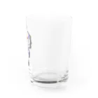 ⋆*⋆ஜ​* ćӈїї⋆ฺ ​ஜ ​｡*のわがままちぃたん Water Glass :right