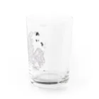 [ DDitBBD. ]のにわとりめいろ． Water Glass :right