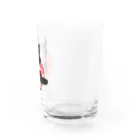 らぴちのおみせのれあ Water Glass :right