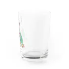 【萬惠】wanhuiの唐时代的女人 Water Glass :right