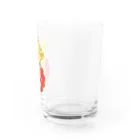 Nigoriの良薬＿グラス Water Glass :right