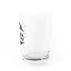アングラ民族のアングラ民族　 Water Glass :right