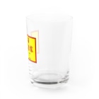 横浜ボーイ酒カウトの横濱童子酒家STAFF ITEM Water Glass :right