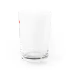 旅の単語帳の香港 - 小心地滑 Water Glass :right