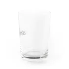 Uma BuonoのUma Buono Water Glass :right