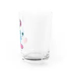 space a:kumoのa:kumoシリーズ Water Glass :right