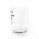 ユウィズの手相みれます Water Glass :right