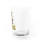 ZOUSAN　STOREのふみきりデザイン　A Water Glass :right