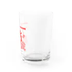 Alba spinaの女子高生 Water Glass :right