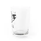 神山水産の神山水産 - black - Water Glass :right