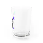 MoNEのJazz Water Glass :right