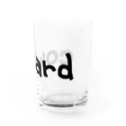 Altoのcoward Water Glass :right