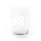Altoのcoward Water Glass :right