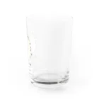 いきてゆくぽめ。のいきてゆくぽめ。 Water Glass :right