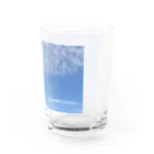 たけのこの鱗 Water Glass :right