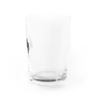 Chokkun.の高く伸び Water Glass :right