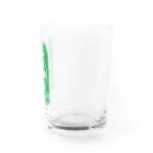 GREAT 7の缶ビール Water Glass :right