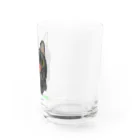 ゲラゴ商會のレオハート Water Glass :right