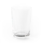 みろく屋さんのアザラシとケーキ Water Glass :right