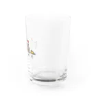 KOMEYAのさしすせそ Water Glass :right