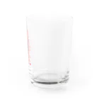 erumaのボクとくらすということ Water Glass :right