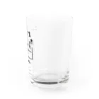 arareaのニュートン算 Water Glass :right