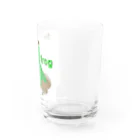 frogのfrog Water Glass :right