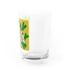 それいゆの生産者応援シリーズ（ねぎ） Water Glass :right