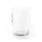ENERGIE Girlz(Suzuri)の水草 Water Glass :right