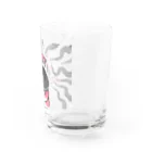 INIの金魚づくし2 Water Glass :right