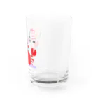 はちよんごのクラブ活動 Water Glass :right