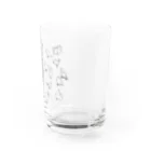 rezokunbaの水飲み場の鳩 Water Glass :right