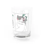 RIHOKOHAYASHIの働く日と休む日 Water Glass :right