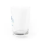 MUSUMEKAWAIIの0618「国際寿司の日」 Water Glass :right