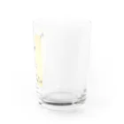 mannaの太陽に嫌われて Water Glass :right