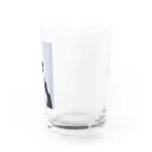 翠(みどり)ω')ｱﾁﾞﾁﾞの曖昧な記憶 Water Glass :right