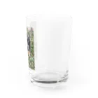 05colloncollon06のコロン3 Water Glass :right