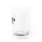 KOMEYAの真夜中少年倶楽部 Water Glass :right