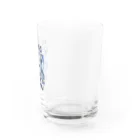 猫鵺ナギのRAKKO TIUTIU Water Glass :right