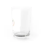 chacoのがおがおらいおん Water Glass :right