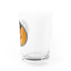 jokeboxのカメちゃん Water Glass :right