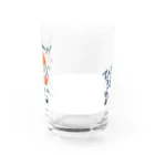 やまんか商店のひとくち餃子ひろやす（男の子） Water Glass :right