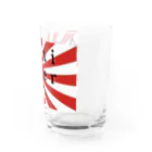 qのasd Water Glass :right