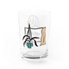 Otasuketai Online Shopのcat room Water Glass :right