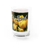 はまゆう💜のJunta Spirit Water Glass :right