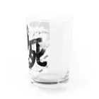 AkironBoy's_Shopの異世界　オジサンは生と死の狭間で戦いながら何かを観る。 Water Glass :right