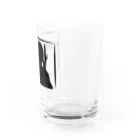 マイトガイのLUCKY (グラス、雑貨) Water Glass :right