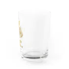 海賊猫 cocoのKeep Calm and Steampunk On スチームパンク猫① Water Glass :right